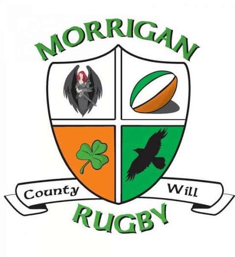 County Will Morrigans Rugby