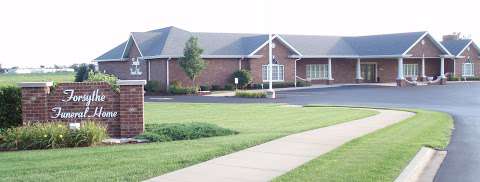 Forsythe Gould Funeral Home, Inc.